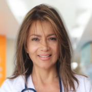 Dr Marcela García Huerta