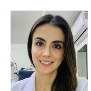 Dr Angeles García Rodríguez