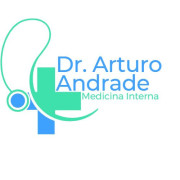 Dr Andrade Coronado Luis Arturo